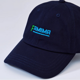 JAPAN Convenience Store FAMIMA PARK AZABUDAI Logo Cap