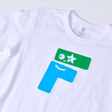 JAPAN Convenience Store FAMIMA PARK AZABUDAI FAMIMA Tee