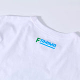 JAPAN Convenience Store FAMIMA PARK AZABUDAI FAMIMA Tee