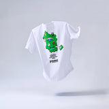 JAPAN Convenience Store FAMIMA PARK AZABUDAI MAP Tee