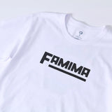JAPAN Convenience Store FAMIMA PARK AZABUDAI MAP Tee