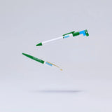 JAPAN Convenience Store FAMIMA PARK AZABUDAI x BiC Ballpoint Pen