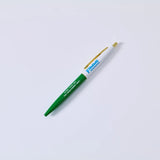 JAPAN Convenience Store FAMIMA PARK AZABUDAI x BiC Ballpoint Pen