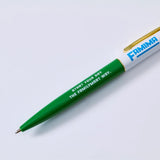 JAPAN Convenience Store FAMIMA PARK AZABUDAI x BiC Ballpoint Pen