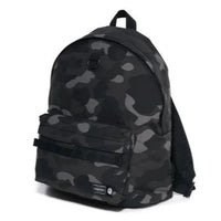 BAPE x PORTER COLOR CAMO PACKABLE DAY PACK