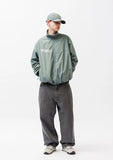 [ Pre-order ] WTAPS 26S/S TRACK / JACKET / NYLON. TUSSAH. PERTEX® [ 261CWDT-JKM01 ]