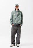 [ Pre-order ] WTAPS 26S/S TRACK / JACKET / NYLON. TUSSAH. PERTEX® [ 261CWDT-JKM01 ]