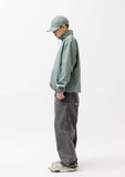 [ Pre-order ] WTAPS 26S/S TRACK / JACKET / NYLON. TUSSAH. PERTEX® [ 261CWDT-JKM01 ]