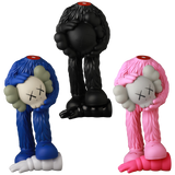 MEDICOM TOY x KAWS FELLOWS