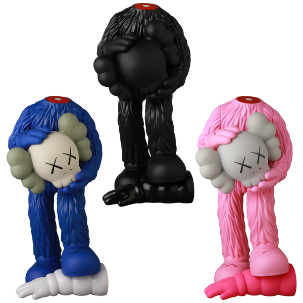 KAWS / OriginalFake – cotwohk KAWS / OriginalFake – cotwohk