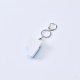JAPAN Convenience Store FAMIMA PARK AZABUDAI F Key Holder