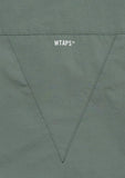 [ Pre-order ] WTAPS 26S/S SBS / JACKET / NYLON. TUSSAH. PERTEX® [ 261CWDT-JKM02 ]
