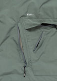 [ Pre-order ] WTAPS 26S/S SBS / JACKET / NYLON. TUSSAH. PERTEX® [ 261CWDT-JKM02 ]