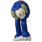 MEDICOM TOY x KAWS FELLOWS