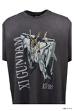 STRICT-G x NUBIAN Mobile Suit Gundam XI GUNDAM TEE 02
