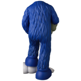 MEDICOM TOY x KAWS FELLOWS