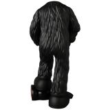 MEDICOM TOY x KAWS FELLOWS