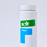 JAPAN Convenience Store FAMIMA PARK AZABUDAI Drink Bottle 500ml