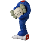 MEDICOM TOY x KAWS FELLOWS