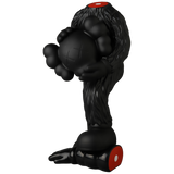 MEDICOM TOY x KAWS FELLOWS
