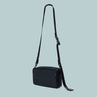 POTR x STUDIO NICHOLSON SHOULDER BAG [ 394-15704 ]