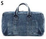 Porter Classic Vintage Denim Bag S