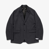WTAPS 26S/S ACADEMY / JACKET / WOPL. SERGE [ 261TQDT-JKM02 ]