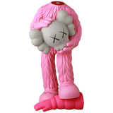 MEDICOM TOY x KAWS FELLOWS