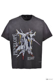STRICT-G x NUBIAN Mobile Suit Gundam PENELOPE TEE