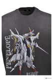 STRICT-G x NUBIAN Mobile Suit Gundam PENELOPE TEE