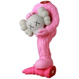MEDICOM TOY x KAWS FELLOWS