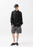 [ Pre-order ] WTAPS 26S/S CBW / LS / COTTON. TWILL [ 261CWDT-SHM01 ]