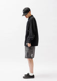 [ Pre-order ] WTAPS 26S/S CBW / LS / COTTON. TWILL [ 261CWDT-SHM01 ]