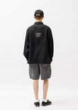 [ Pre-order ] WTAPS 26S/S CBW / LS / COTTON. TWILL [ 261CWDT-SHM01 ]
