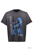 STRICT-G x NUBIAN Mobile Suit Gundam GUSTAV TEE