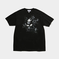 V.A. TOKYO x MICKEY MOUSE VARIOUS EXPRESSIONS S/S TEE