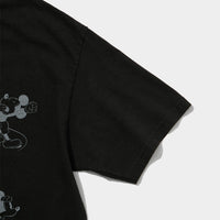 V.A. TOKYO x MICKEY MOUSE VARIOUS EXPRESSIONS S/S TEE
