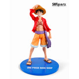 ONE PIECE BASE SHOP LIMITED Ver. S.H.Figuarts Monkey D. Luffy - Raid on Onigashima -