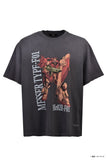 STRICT-G x NUBIAN Mobile Suit Gundam MESSER TEE