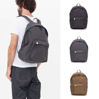 VISVIM 24A/W CORDURA RUCKSACK 22L [ 0124203003034 ]