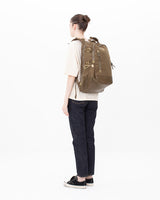 VISVIM 24A/W CORDURA 20L [ 0124203003035 ]