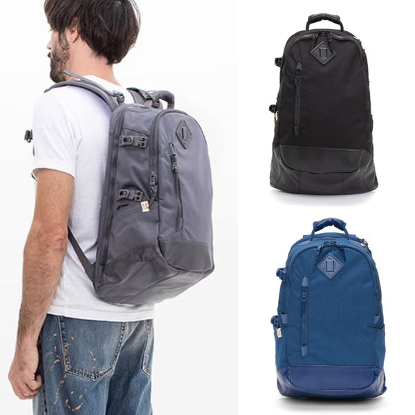 VISVIM 25A/W CORDURA 20L [ 0125203003032 ]