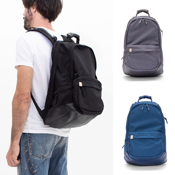 VISVIM 25A/W CORDURA 22L [ 0125203003033 ]