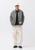 WTAPS 26A/W WRECKER / JACKET / COTTON. DENIM [ 262WVDT-JKM01 ]