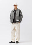 WTAPS 26A/W WRECKER / JACKET / COTTON. DENIM [ 262WVDT-JKM01 ]