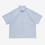WTAPS 26S/S REPO / SS / CTPL. BROADCLOTH. TEXTILE [ 261CWDT-SHM06 ]