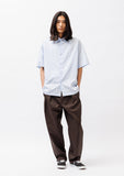 [ Pre-order ] WTAPS 26S/S REPO / SS / CTPL. BROADCLOTH. TEXTILE [ 261CWDT-SHM06 ]