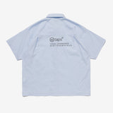 WTAPS 26S/S REPO / SS / CTPL. BROADCLOTH. TEXTILE [ 261CWDT-SHM06 ]