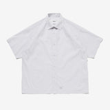 WTAPS 26S/S REPO / SS / CTPL. BROADCLOTH. TEXTILE [ 261CWDT-SHM06 ]