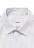 [ Pre-order ] WTAPS 26S/S REPO / SS / CTPL. BROADCLOTH. TEXTILE [ 261CWDT-SHM06 ]